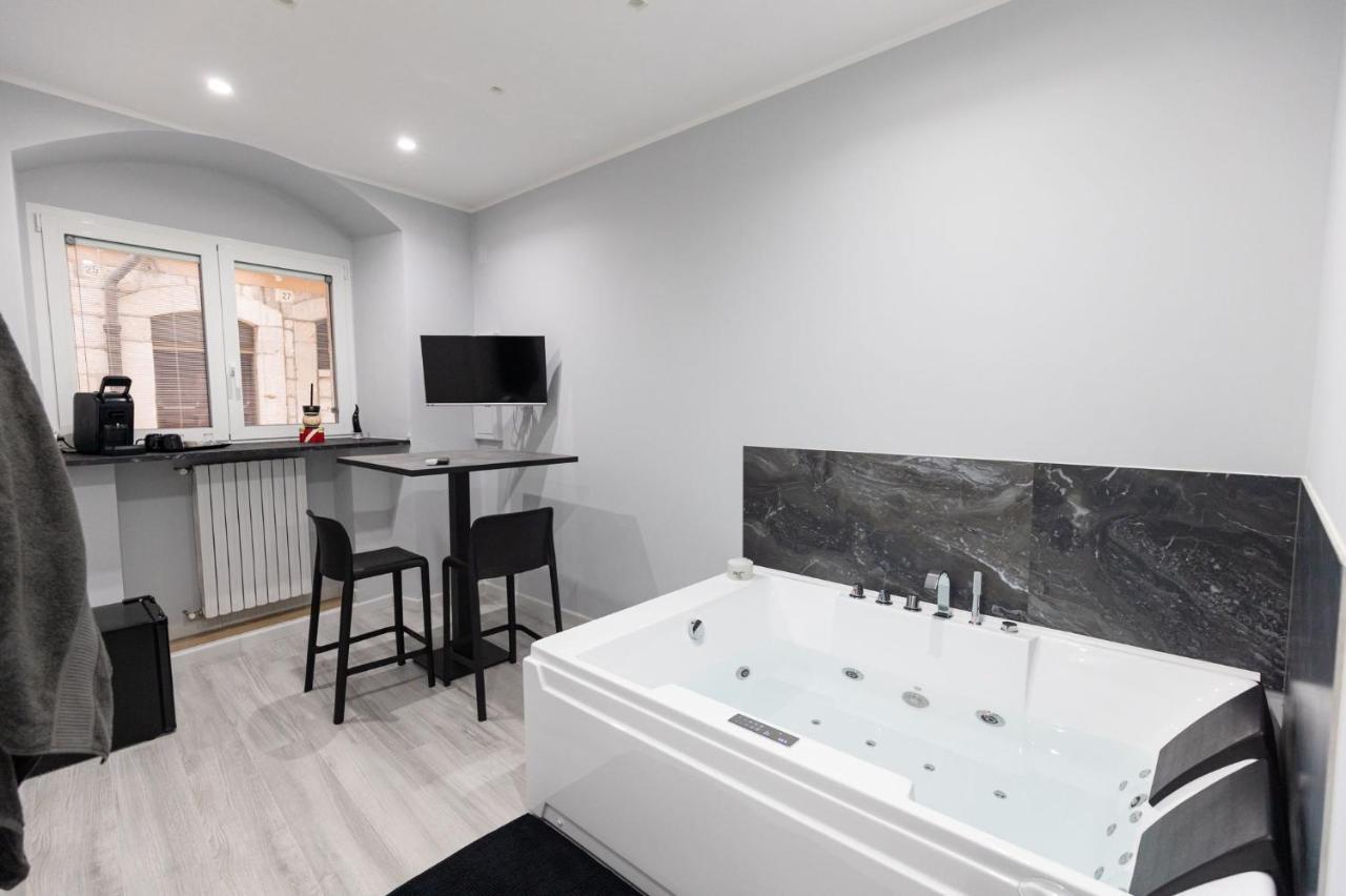 B&B Chiaro Di Luna 巴列塔 外观 照片
